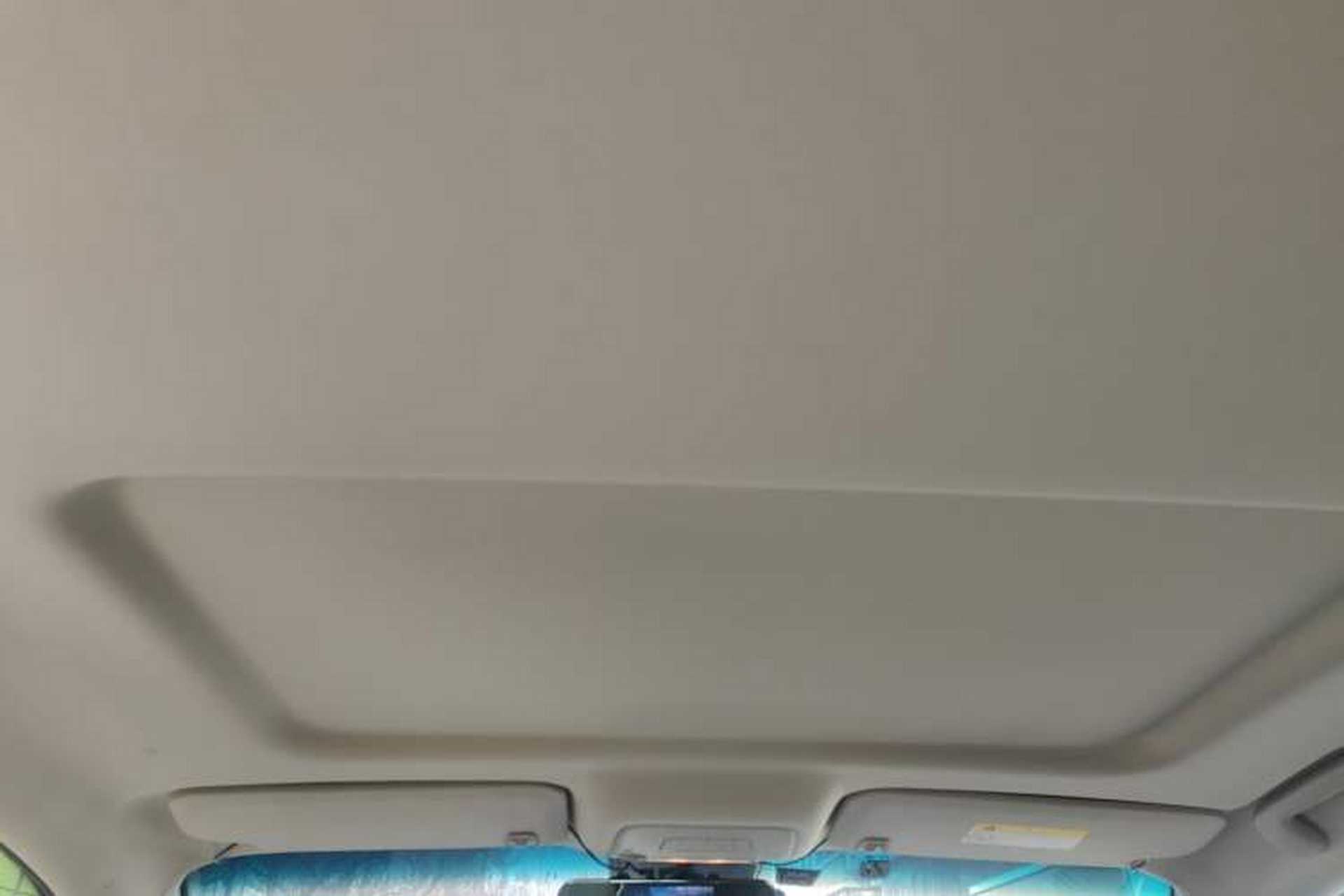 Used Buick GL8 2017 25S Comfort Version China V Standard Headliner