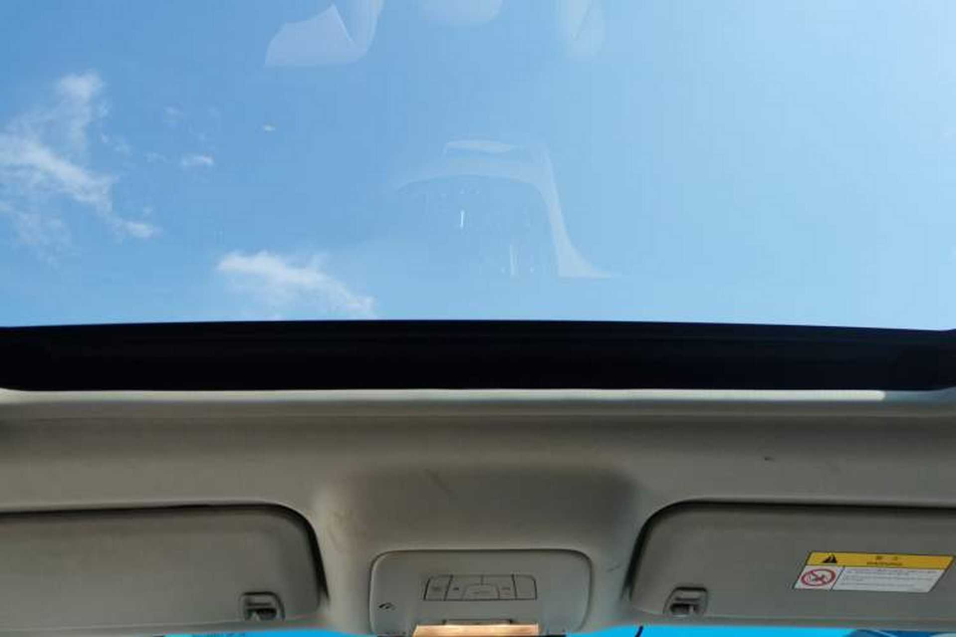 Used Buick GL8 2017 25S Luxury Version China V Standard Headliner