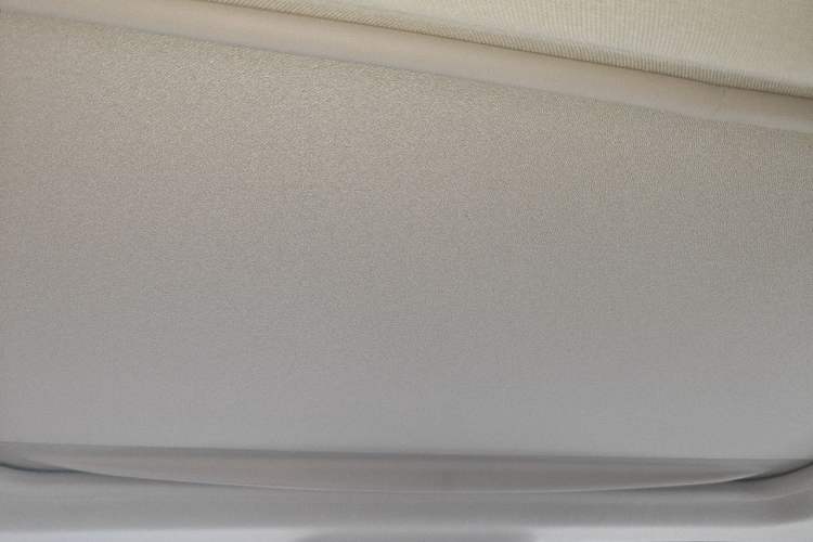 Used Buick GL8 2017 25S Luxury Version China V Standard Headliner