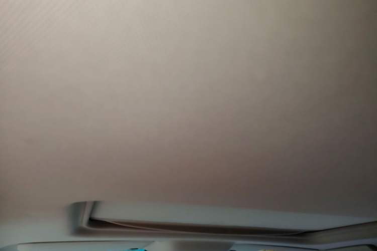 Used Buick GL8 2017 25S Prestige Version China V Standard Headliner