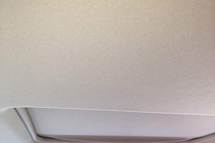 Used Buick GL8 2017 25S Luxury Version China V Standard Headliner
