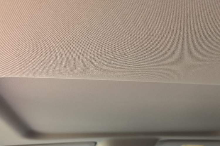 Used Buick GL8 2017 25S Comfort Version China V Standard Headliner