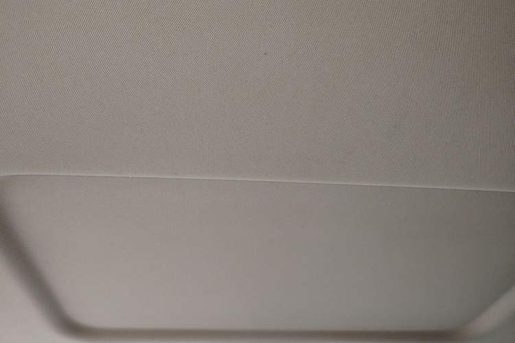 Used Buick GL8 2017 25S Comfort Version China V Standard Headliner