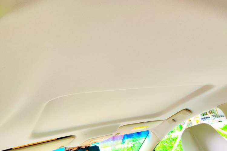 Used Buick GL8 2017 25S Comfort Version China V Standard Headliner