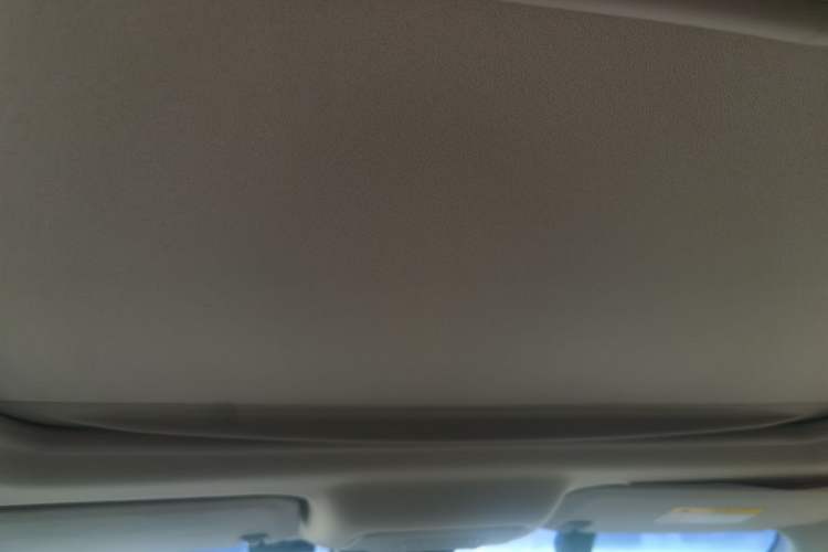Used Buick GL8 2017 25S Luxury Version China V Standard Headliner