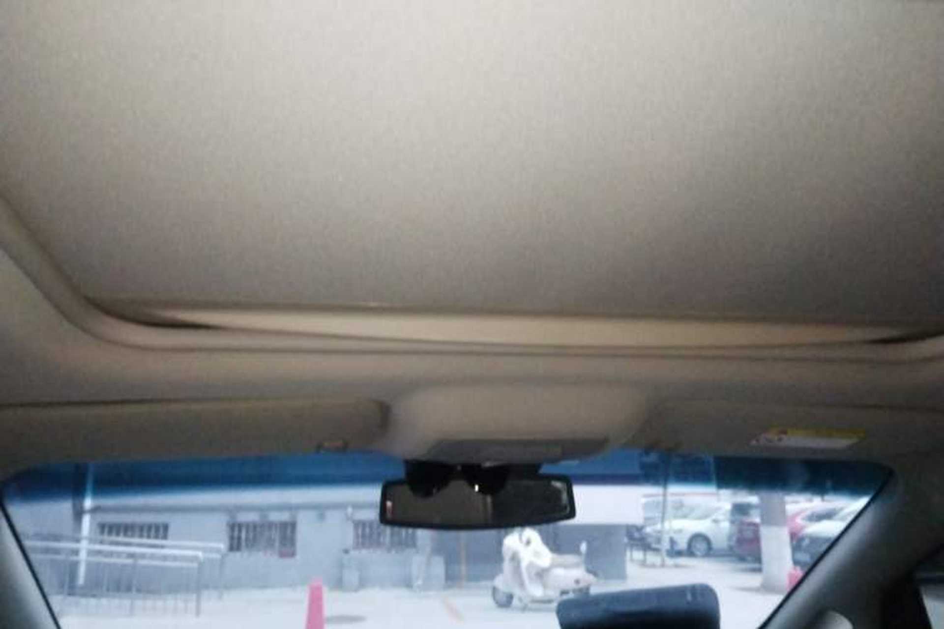 Used Buick GL8 2017 25S Luxury Version China V Standard Headliner