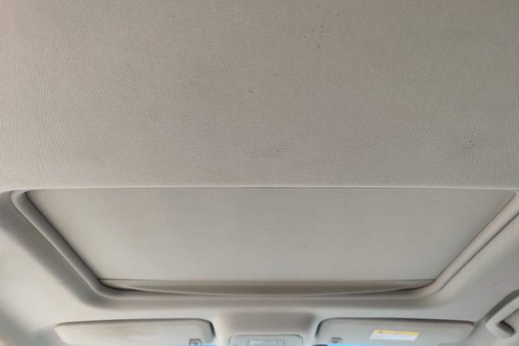 Used Buick GL8 2017 25S Luxury Version China V Standard Headliner