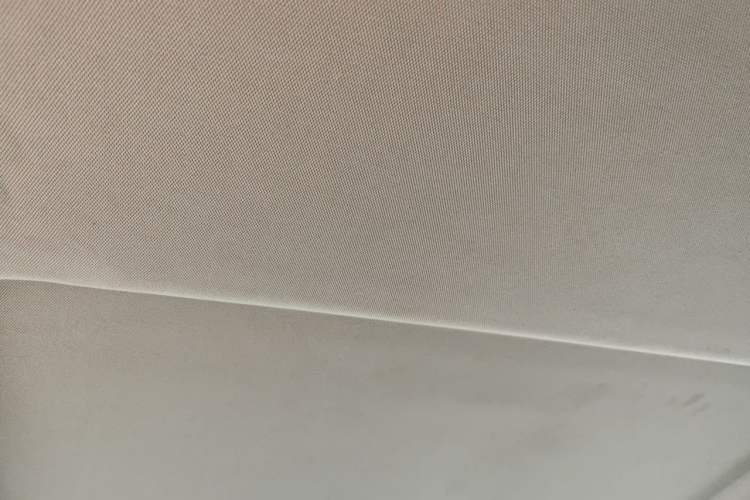 Used Buick GL8 2017 25S Comfort Version China V Standard Headliner