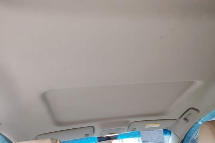 Used Buick GL8 2017 25S Comfort Version China V Standard Headliner