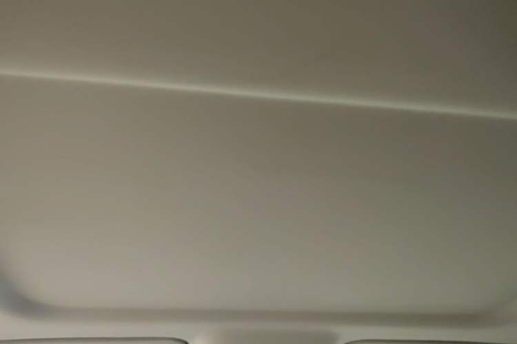 Used Buick GL8 2017 25S Comfort Version China V Standard Headliner