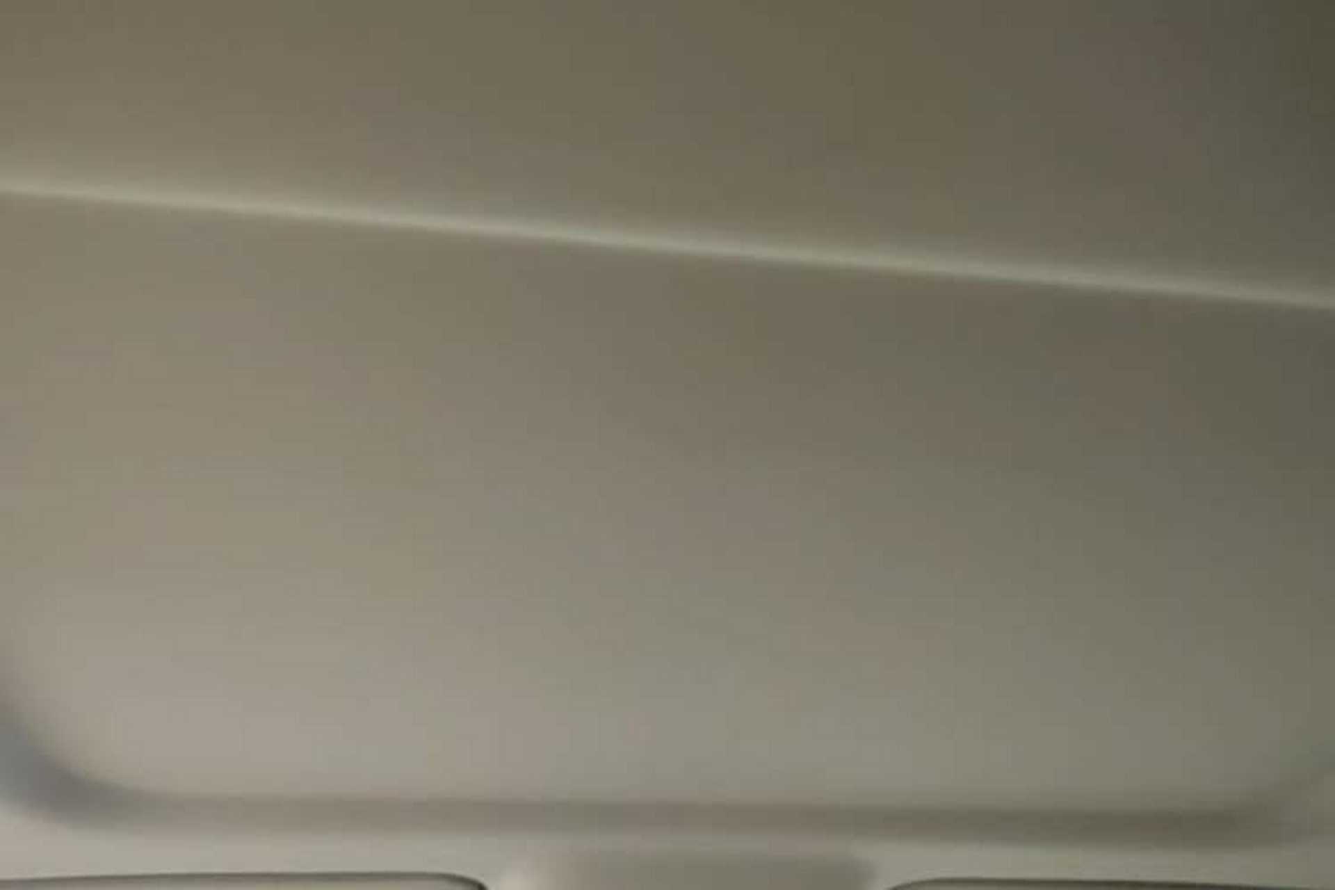 Used Buick GL8 2017 25S Comfort Version China V Standard Headliner