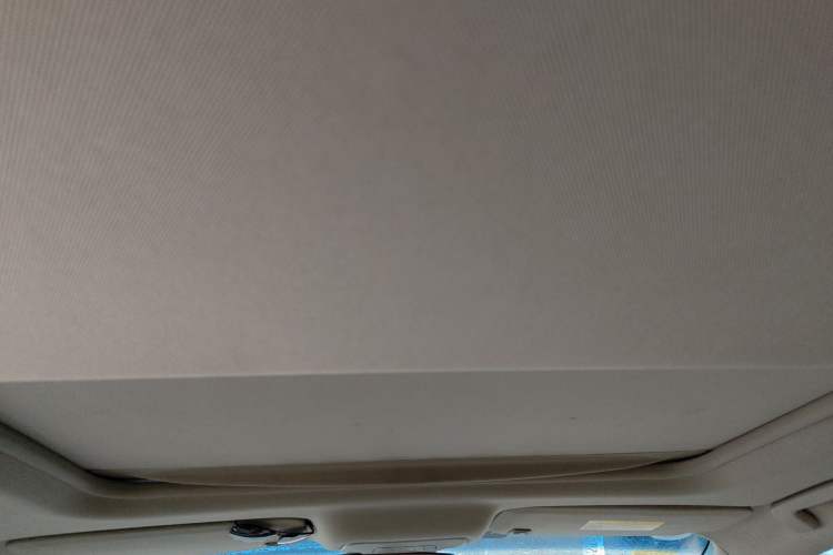 Used Buick GL8 2017 25S Luxury Version China V Standard Headliner