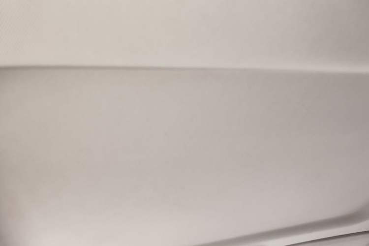 Used Buick GL8 2017 25S Comfort Version China V Standard Headliner