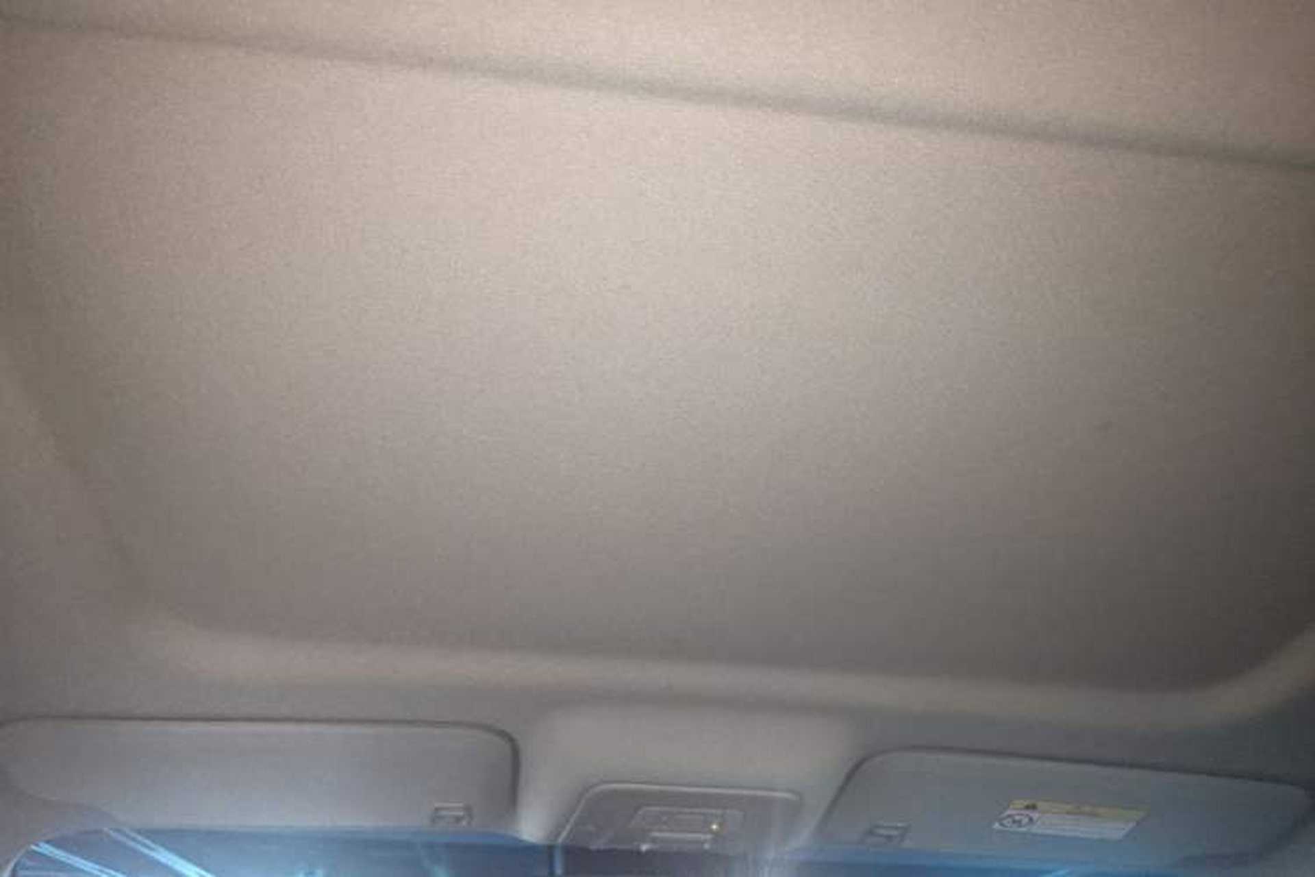 Used Buick GL8 2017 25S Comfort Version China V Standard Headliner