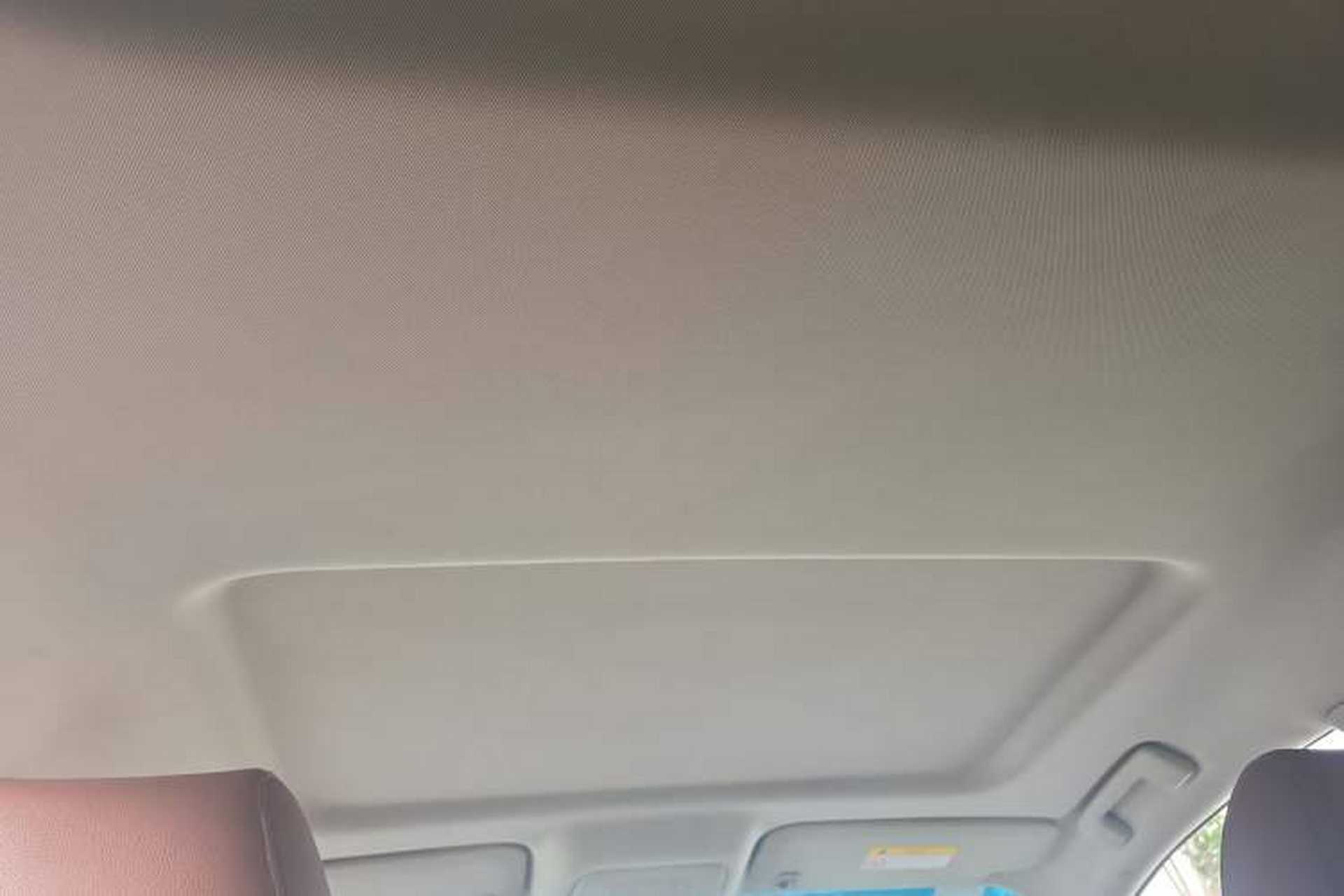 Used Buick GL8 2017 25S Comfort Version China V Standard Headliner
