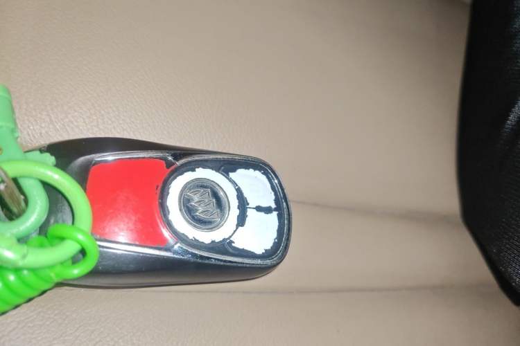 Used Buick GL8 2017 ES 28T Premium Version China V Standard Interior 1