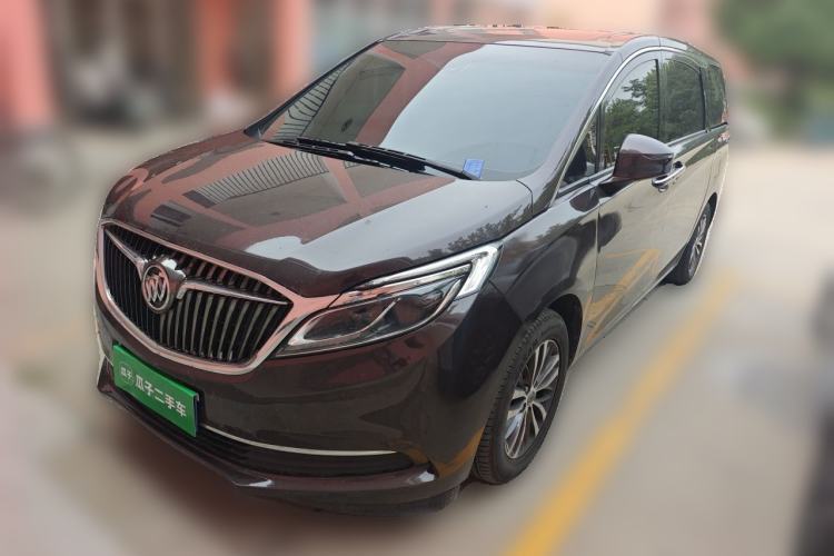 Used Buick GL8 2017 ES 28T Luxury Model China V Standard Guazi used car, China used car export, Used car for sale, Used cars, Cheapest cars for sale
