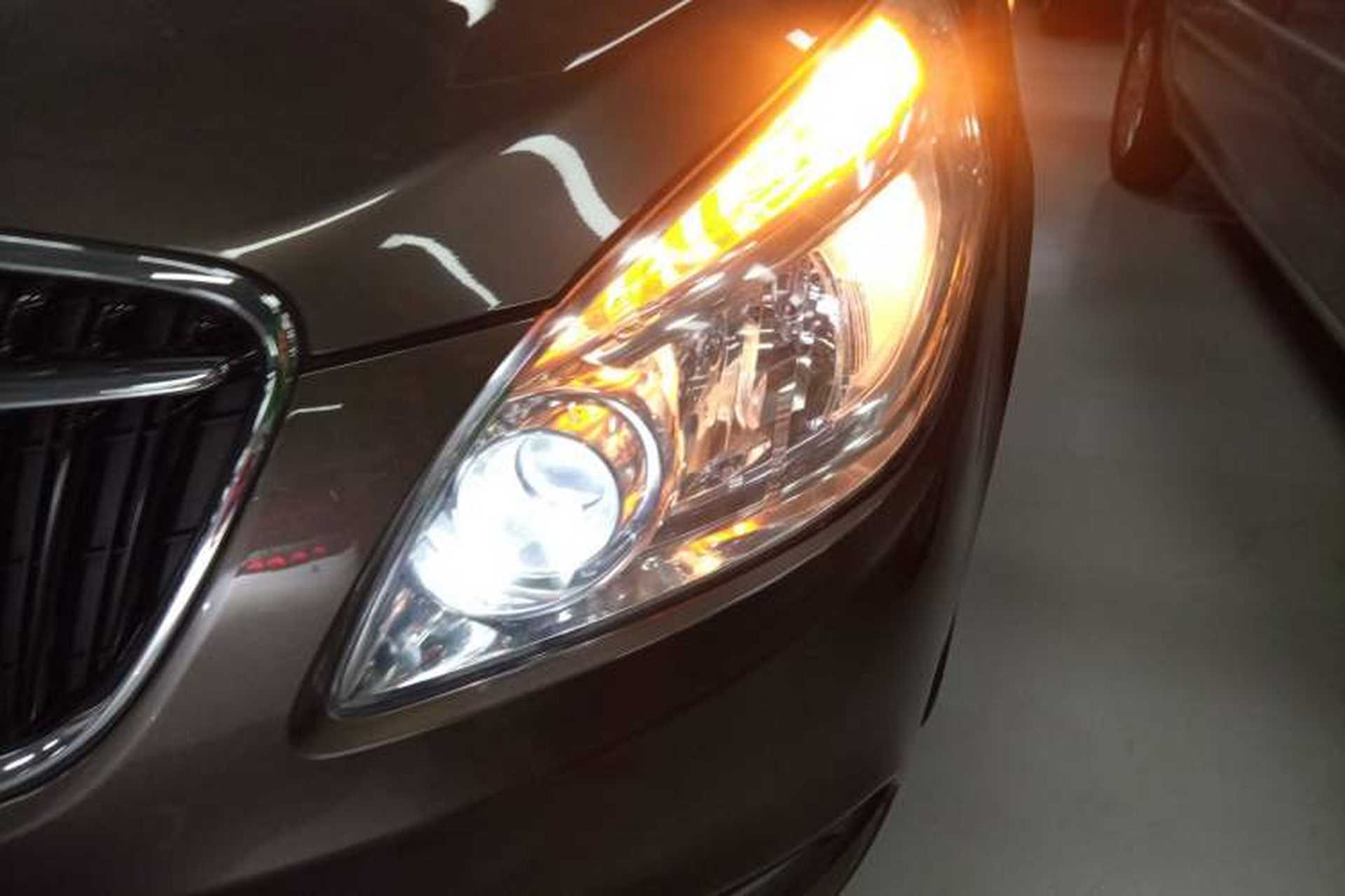 Used Buick GL8 2017 25S Luxury Version China V Standard Left Front Headlight