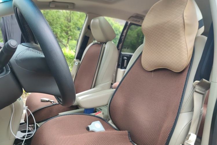 Used Buick GL8 2017 25S Luxury Version China V Standard Left Front Seat