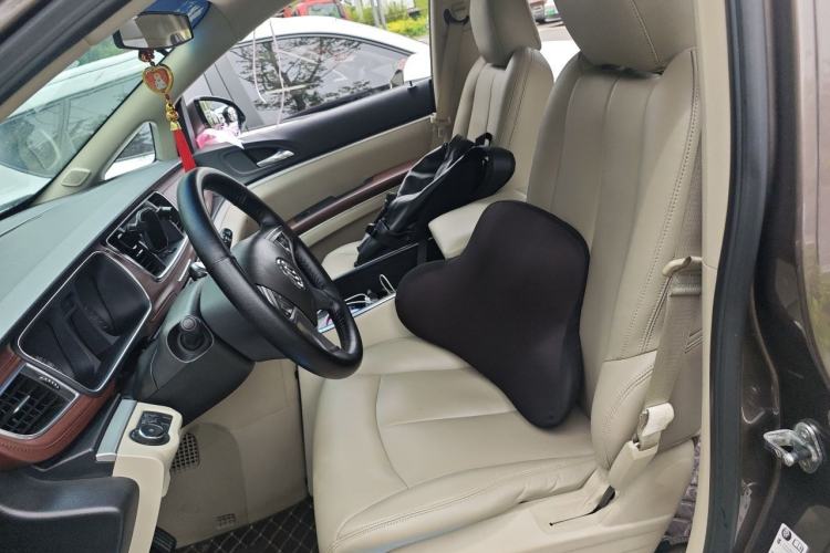 Used Buick GL8 2017 25S Comfort Version China V Standard Left Front Seat