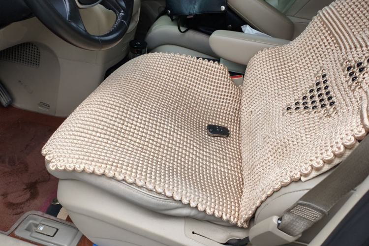 Used Buick GL8 2017 25S Luxury Version China V Standard Left Front Seat