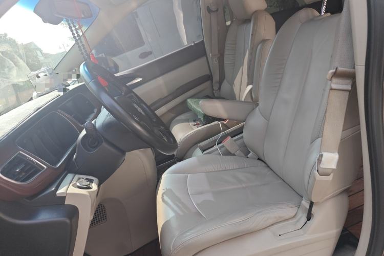 Used Buick GL8 2017 25S Luxury Version China V Standard Left Front Seat