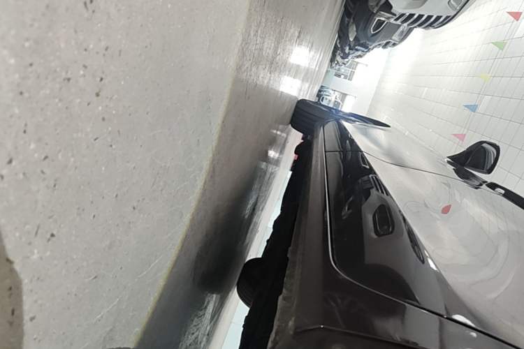 Used Buick GL8 2017 ES 28T Luxury Model China V Standard Left Side Sill