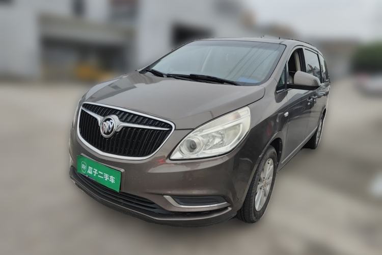 Buick GL8 2017 25S Luxury Version China V Standard usado Guazi used car, China used car export, Used car for sale, Used cars, Cheapest cars for sale