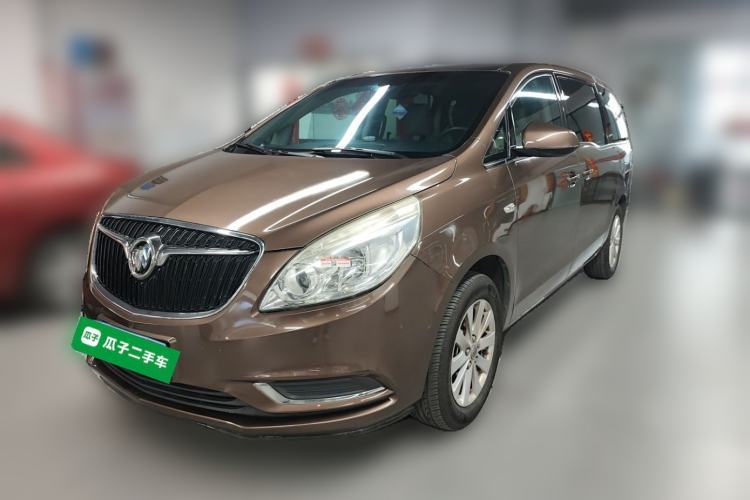 Used Buick GL8 2017 25S Comfort Version China V Standard Guazi used car, China used car export, Used car for sale, Used  cars, Cheapest cars for sale