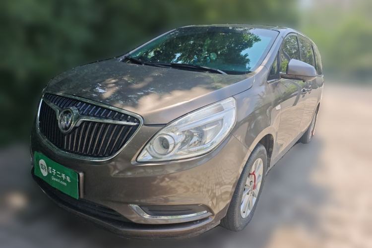 Used Buick GL8 2017 25S Comfort Version China V Standard Guazi used car, China used car export, Used car for sale, Used  cars, Cheapest cars for sale