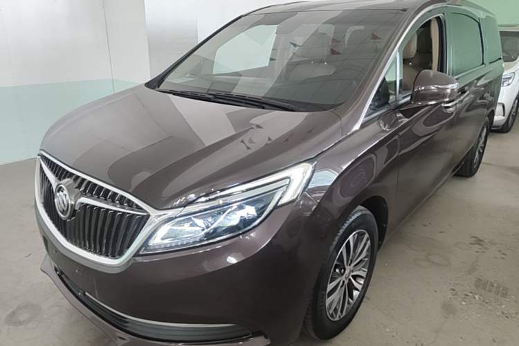 Buick GL8 2017 ES 28T Luxury Model China V Standard usata Guazi used car, China used car export, Used car for sale, Used cars, Cheapest cars for sale