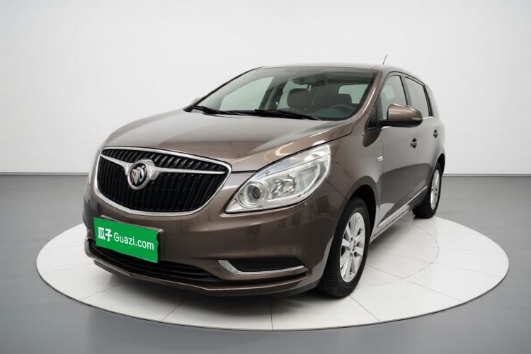 Used Buick GL8 2017 25S Luxury Version China V Standard Guazi used car, China used car export, Used car for sale, Used  cars, Cheapest cars for sale