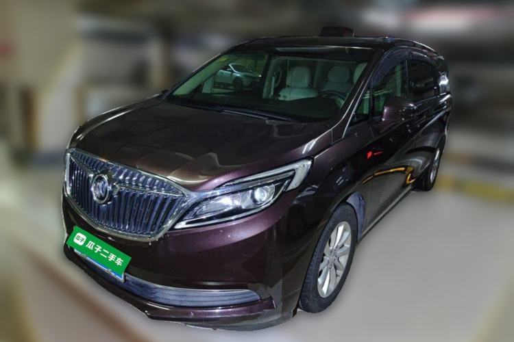 Used Buick GL8 2017 ES 28T Comfort Model China V Standard Guazi used car, China used car export, Used car for sale, Used  cars, Cheapest cars for sale