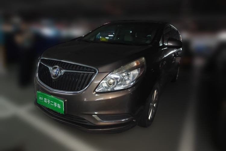 Used Buick GL8 2017 25S Comfort Version China V Standard Guazi used car, China used car export, Used car for sale, Used  cars, Cheapest cars for sale