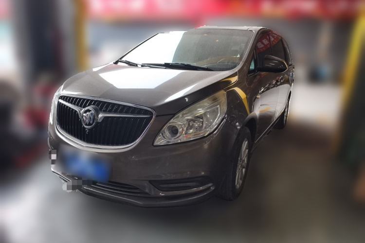 Used Buick GL8 2017 25S Prestige Version China V Standard Guazi used car, China used car export, Used car for sale, Used cars, Cheapest cars for sale