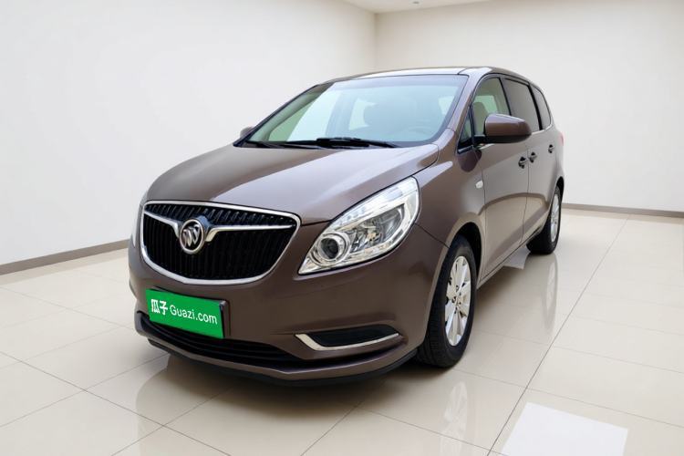 Used Buick GL8 2017 25S Comfort Version China V Standard Guazi used car, China used car export, Used car for sale, Used  cars, Cheapest cars for sale
