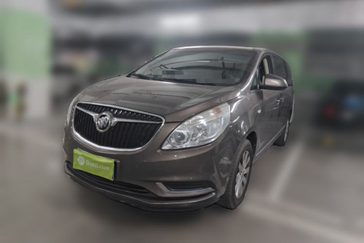 Used Buick GL8 2017 25S Luxury Version China V Standard Guazi used car, China used car export, Used car for sale, Used  cars, Cheapest cars for sale