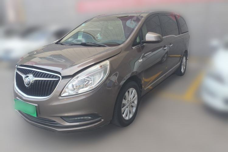 Used Buick GL8 2017 25S Luxury Version China V Standard Guazi used car, China used car export, Used car for sale, Used cars, Cheapest cars for sale