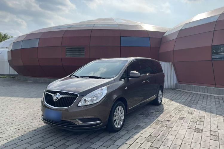 Buick GL8 2017 25S Prestige Version China V Standard с пробегом Guazi used car, China used car export, Used car for sale, Used cars, Cheapest cars for sale
