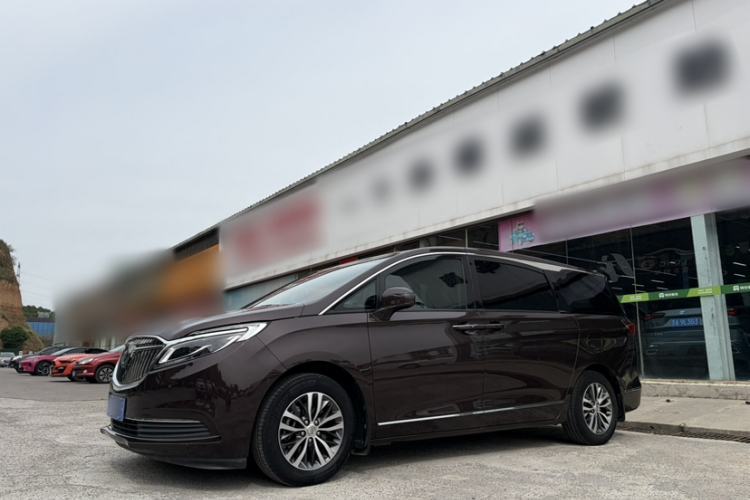 Used Buick GL8 2017 ES 28T Flagship Model China V Standard Guazi used car, China used car export, Used car for sale, Used  cars, Cheapest cars for sale
