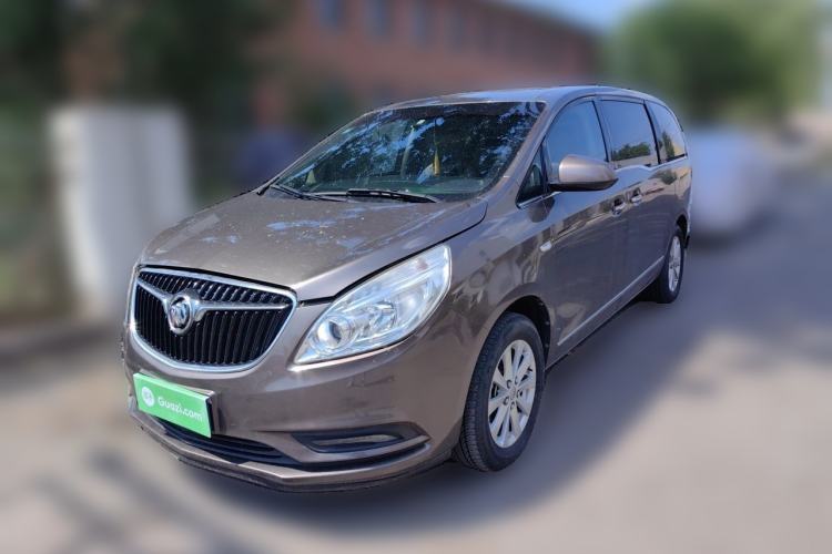 Used Buick GL8 2017 25S Luxury Version China V Standard Guazi used car, China used car export, Used car for sale, Used  cars, Cheapest cars for sale