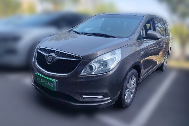 Used Buick GL8 2017 25S Prestige Version China V Standard Guazi used car, China used car export, Used car for sale, Used  cars, Cheapest cars for sale