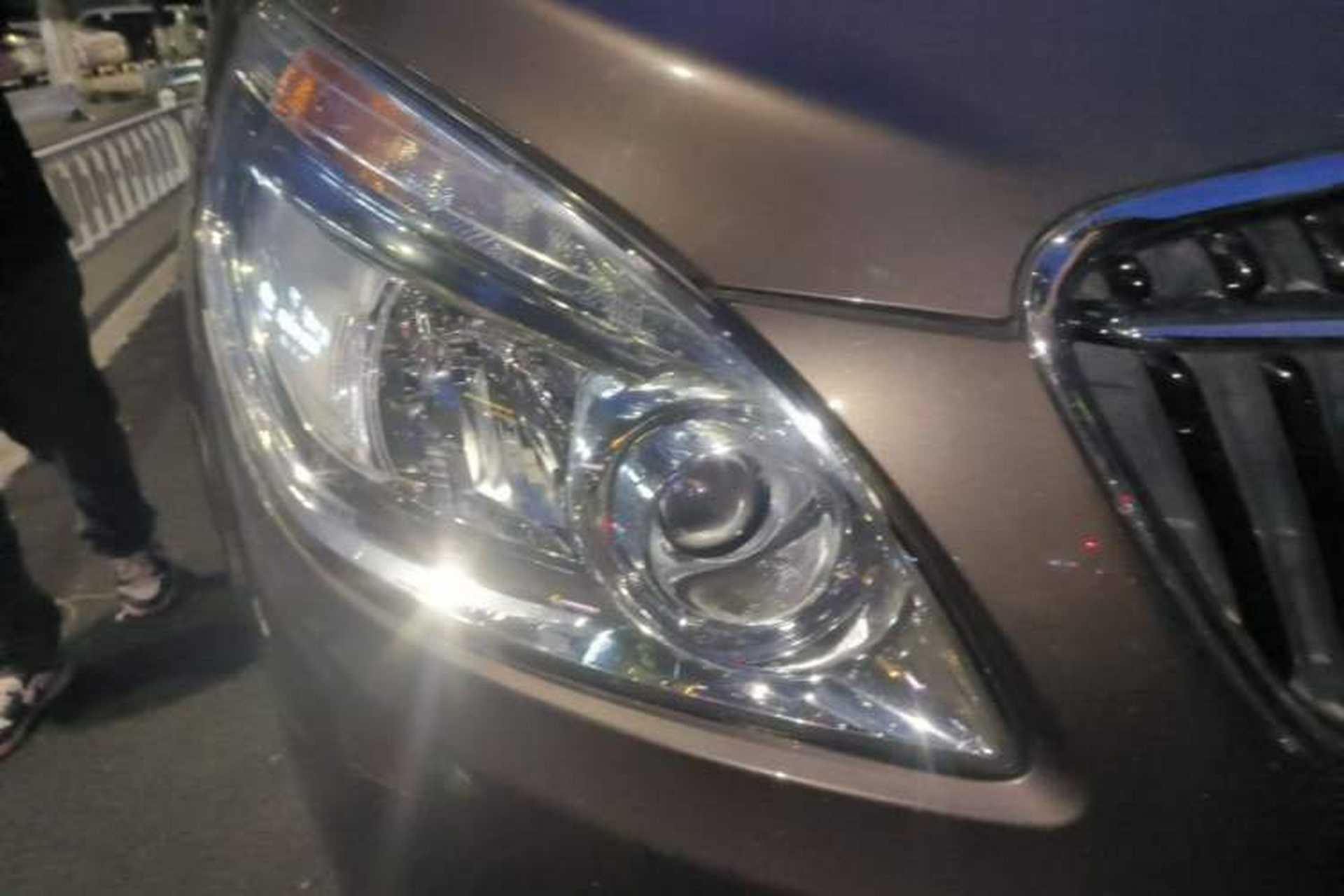 Used Buick GL8 2017 25S Prestige Version China V Standard Right Front Headlight
