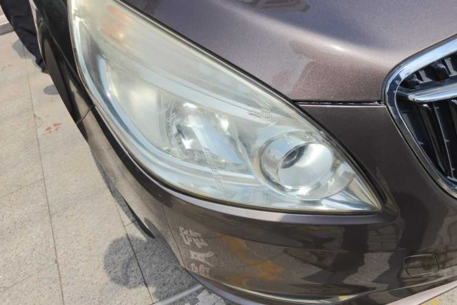 Used Buick GL8 2017 25S Luxury Version China V Standard Right Front Headlight