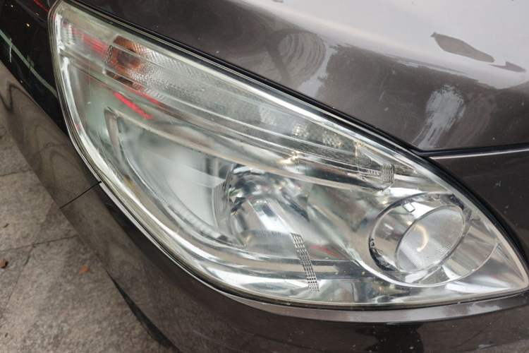 Used Buick GL8 2017 25S Comfort Version China V Standard Right Front Headlight