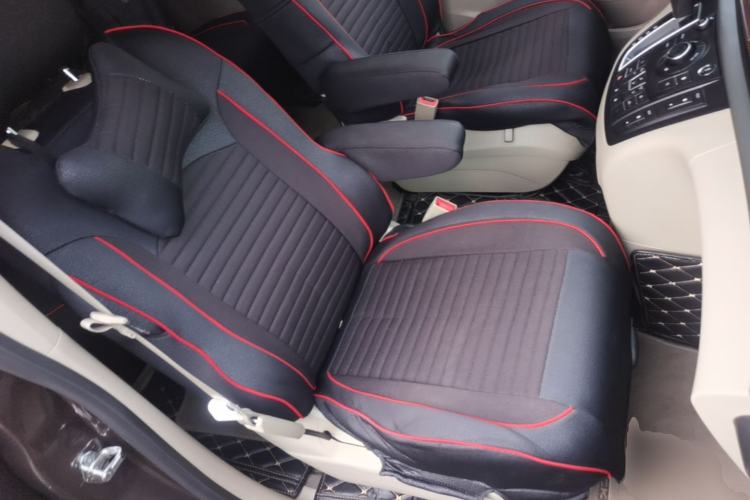 Used Buick GL8 2017 25S Comfort Version China V Standard Right Front Seat