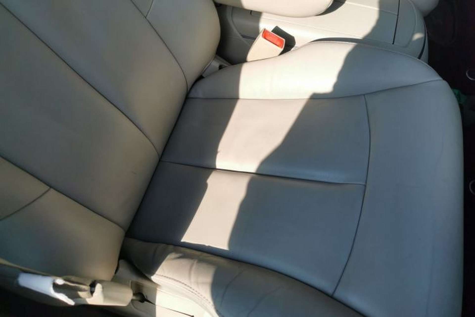 Used Buick GL8 2017 25S Luxury Version China V Standard Right Front Seat