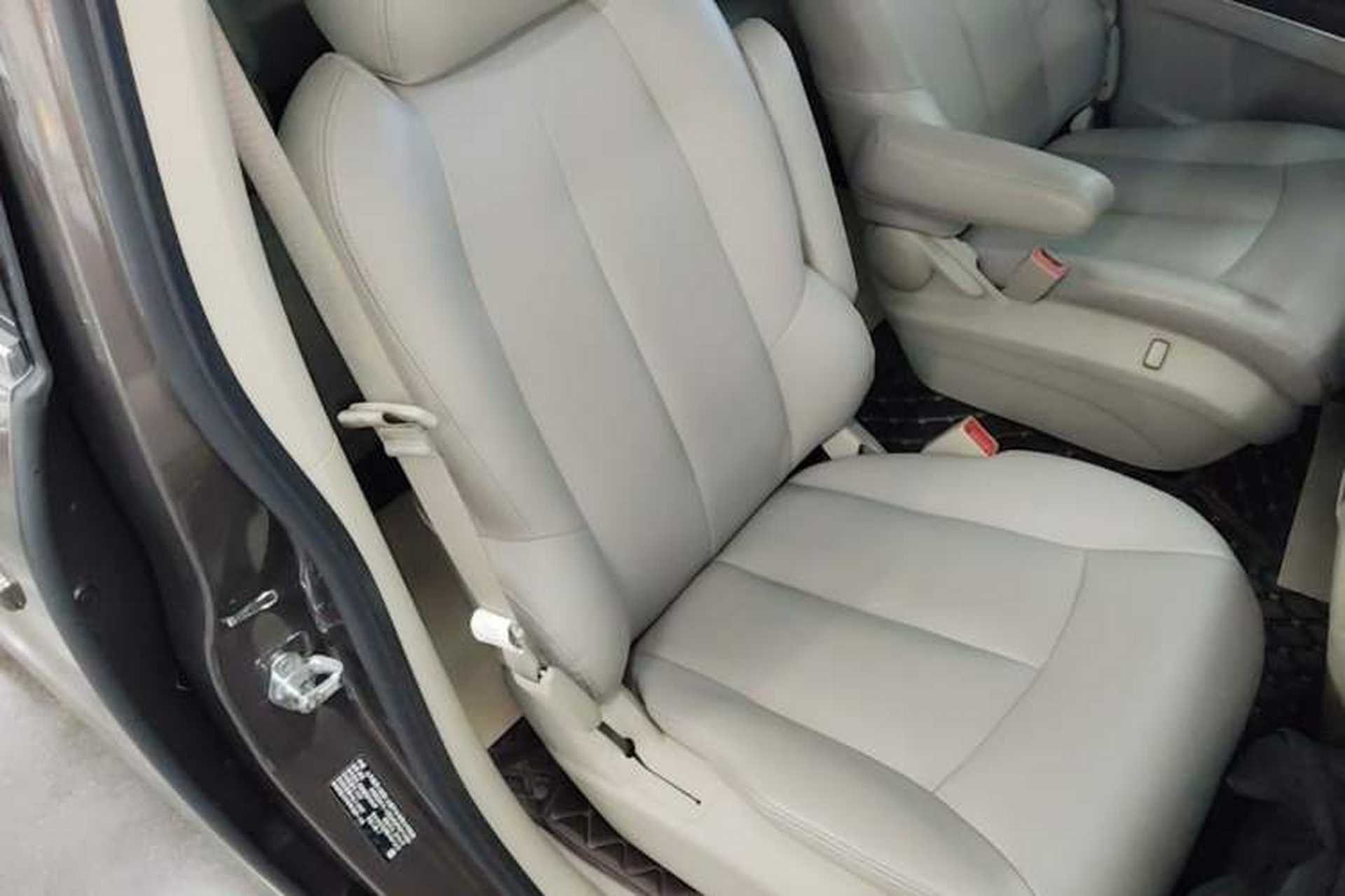Used Buick GL8 2017 25S Comfort Version China V Standard Right Front Seat