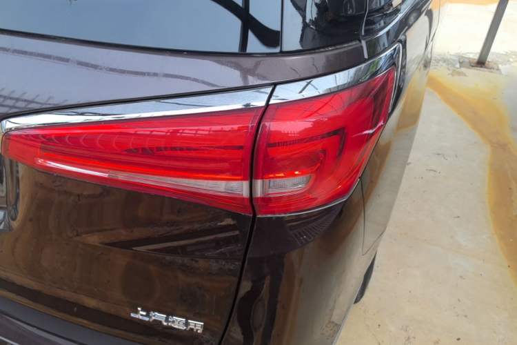 Used Buick GL8 2017 ES 28T Luxury Model China V Standard Right Rear Taillight