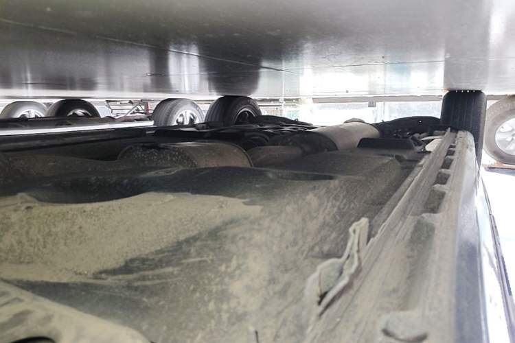 Used Buick GL8 2017 ES 28T Flagship Model China V Standard Right Side Sill